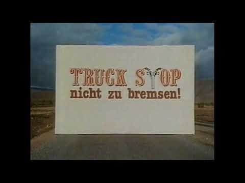 Truck Stop   Nicht zu bremsen CD 1982