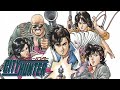 City Hunter Marksmen Pervert An 80 S Classic