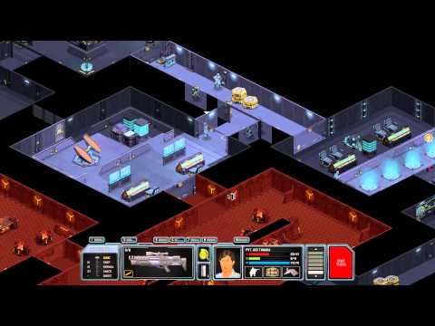 LETS PLAY XENONAUTS | EPISODE 17