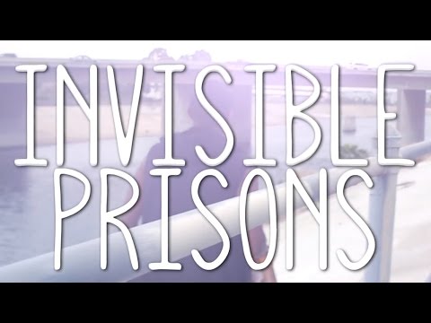 ZEALE – Invisible Prisons (Lyric Music Video) ft. Justin Furstenfeld
