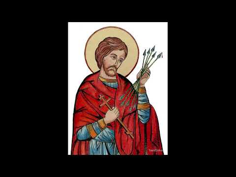 St. Sebastian's Prayer: Finding Strength and Protection | Catholic Prayers