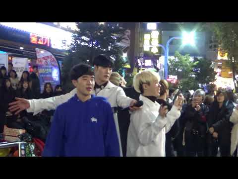 [MAXXAM] 171105 김민석 - REALLY REALLY (WINNER cover)