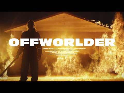 Silent Planet - Offworlder (Official Music Video)
