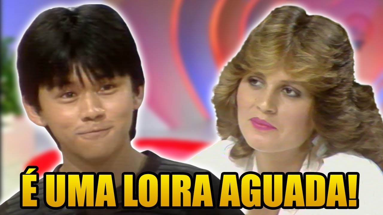 Os Momentos Mais ABSURDOS do Namoro na TV! #4