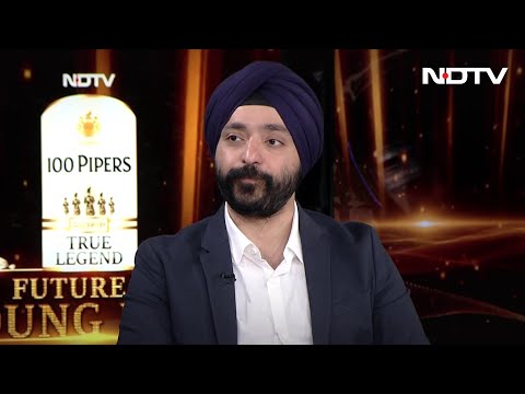 Neeman's Founder & CEO Taran Chhabra Shares His ... - YouTube