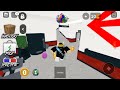 Ich spiele murder mystery 2 [Roblox]