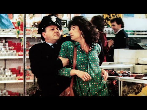 Grandi Magazzini (Long version) : "L'arresto della moglie"