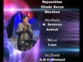 Sangeethanadhamutho DIVAYARAGALU SUBHAVAARTHA TV SUNG BY REV P SURESH 2016 JAN