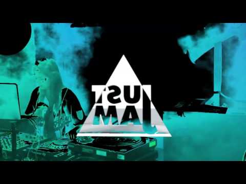 JUST JAM X OUTLOOK FESTIVAL 2016   BARELY LEGAL