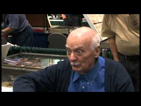 Numismatic Personality:CoinWeek  Interview with Hard Money advocate John Kamin