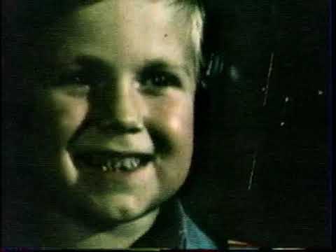 Domowe Przedszkole - czołówka - oryginalne nagranie