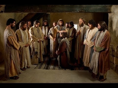 Dela Apostolska - Jevandjelje Isusa Hrista - Otkrovenje