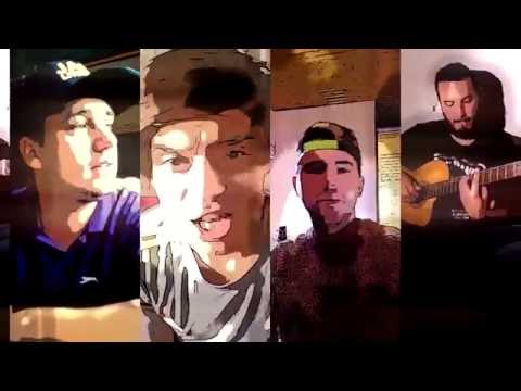 Jayk3M & Van Rosko + mopy - MŮŽEŠ SE MĚ PTÁT (prod. Biťo) VIDEOKLIP