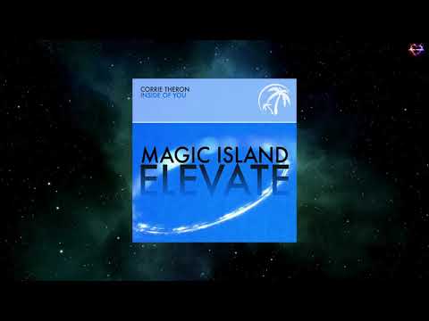 Corrie Theron - Inside Of You (Extended Mix) [MAGIC ISLAND ELEVATE]