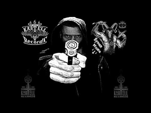 Symen Haze - 3x 16 Bars