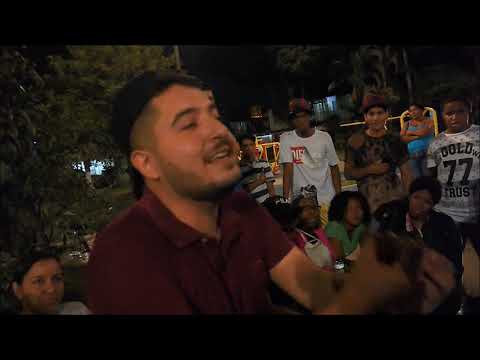 FILTRO BDM 8VOS - APOLO MC VS JOSE ARENAS CAJA DE PANDORA