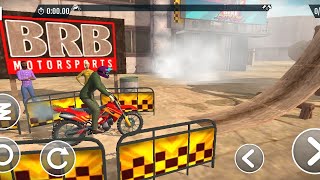 Stunt bike🚴#viral