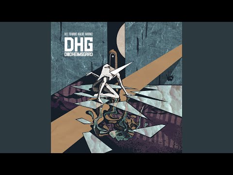 Det Tomme Kalde Mørke