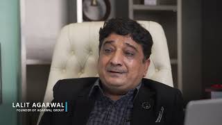 AICL | India’s Largest Bitumen Company In Private Sector | PAVING THE WAY FORWARD