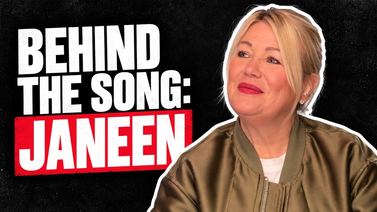 Behind the Song: Janeen