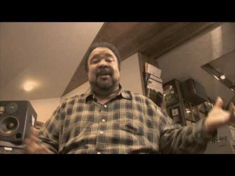 George Duke says Nice Things About Christian :)