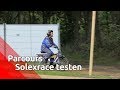 Oefenen voor 24-uurs Solexrace - Brabants Buske