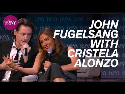 Separation of Church and Hate: John Fugelsang with Cristela Alonzo