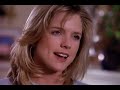 MELROSE PLACE Amanda And Alison Square Off