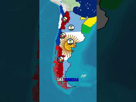 ¿Qué pasaría si Argentina intentara apoderarse de Sudamérica?