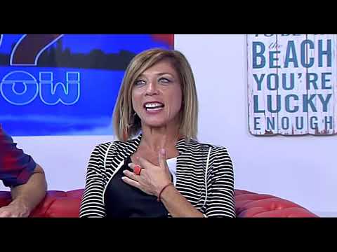 V7 Show 21-09-2017 / Programa 651