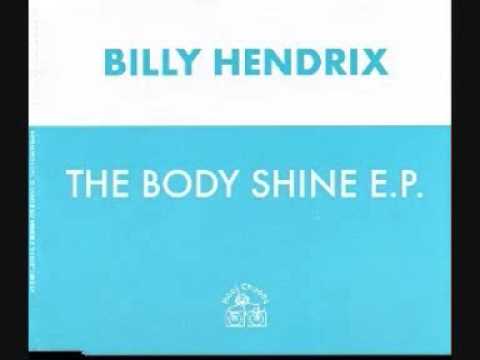 Billy Hendrix - Never Mind [1998]