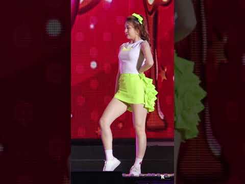 170903 2017 인천공항 스카이 페스티벌 애플비 (apple.B) 우쭈쭈 샌디 본방직캠 / fancam