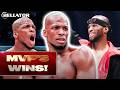 It S Not Just A Fight It S A Show Michael Venom Page S Bellator Wins