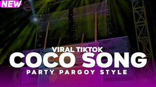 Download lagu DJ COCO SONG PARTY PARGOY STYLE RIDWAN PRODUCTION mp3 Download lagu DJ COCO SONG PARTY PARGOY STYLE RIDWAN PRODUCTION mp3