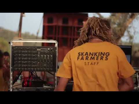 Skanking Farmers Festival - August 2021 edition