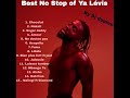 Best Non Stop YA LÉVIS 2025 By Dj Duplex