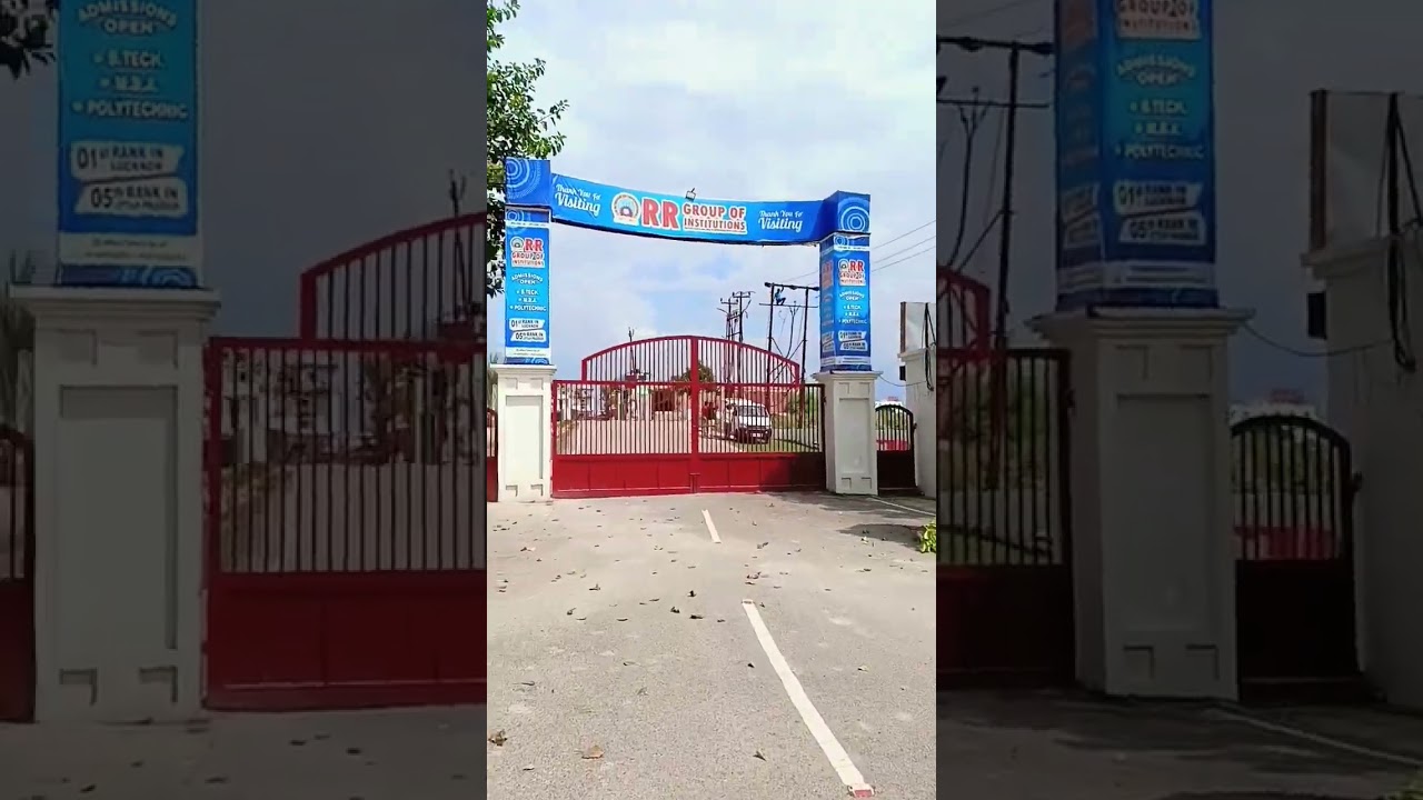 RR institute of modern technology Lucknow