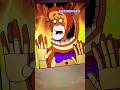 shaggy as purple guy 2 - fnaf short 113v #fnaf #animation