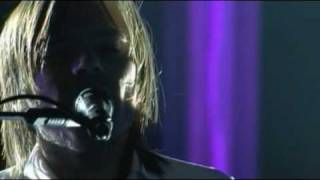 AIR - Napalm Love (Live in France, 2007)