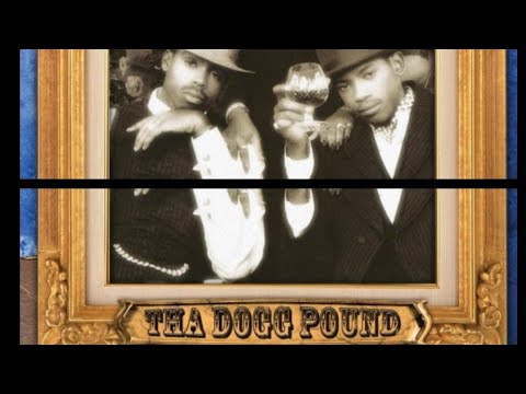 Tha Dogg Pound - Let's Play House (OG)[High Definition 8D Audio Surround Sound Remastered] 4K