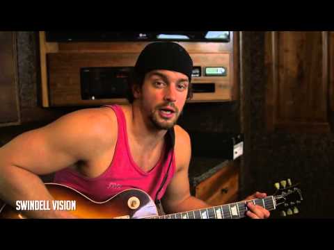 Swindell Vision 2015 Episode 34 - Canada: Week 2