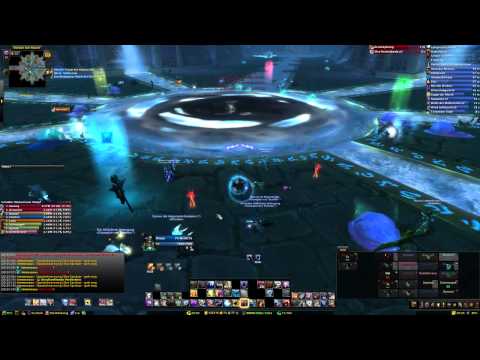 WoW SoO Mythic Enh Shaman #01/14 Immerseus