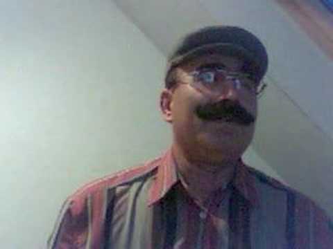 Dengbej Genco - Emine Ahmet Bave Sükri