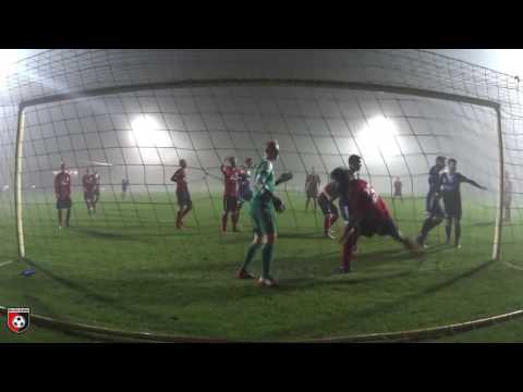 USC Bad Blumau - SV Pircha Tore