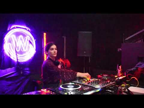 JULIA GOVOR @WHEREHOUSE