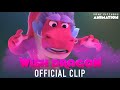 Wish Dragon Clip It Shall Be So Sony Animation