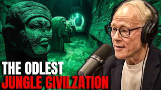 Archaeologists Reveal The First Ancient Civilization Hidden Deep Inside A Jungle | Series