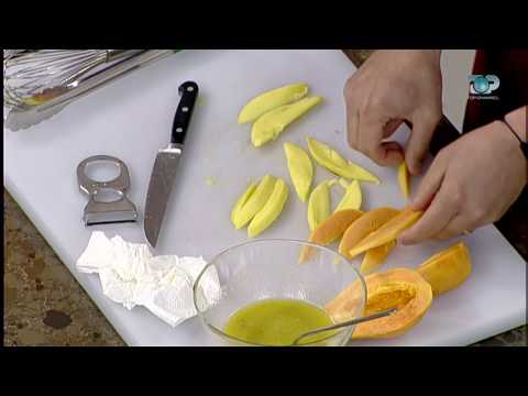 Ne Shtepine Tone, 20 Tetor 2017, Pjesa 2 - Papaya