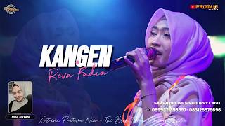 Download lagu KANGEN - REVA FADIA | MIDANGAN TOGETHER (DANGDUT TRAVELING) X-TREME PRATAMA RAMADHAN EDITION | PA... mp3