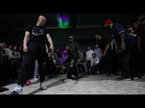 |Flowhio vs ??| Prelim- Break LA - Love To The World 2019